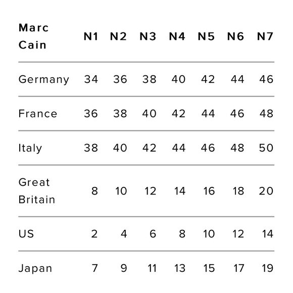 Marc Cain 50/50 Faux Leather & Stretch Fabric Joggers - Picture 13 of 13